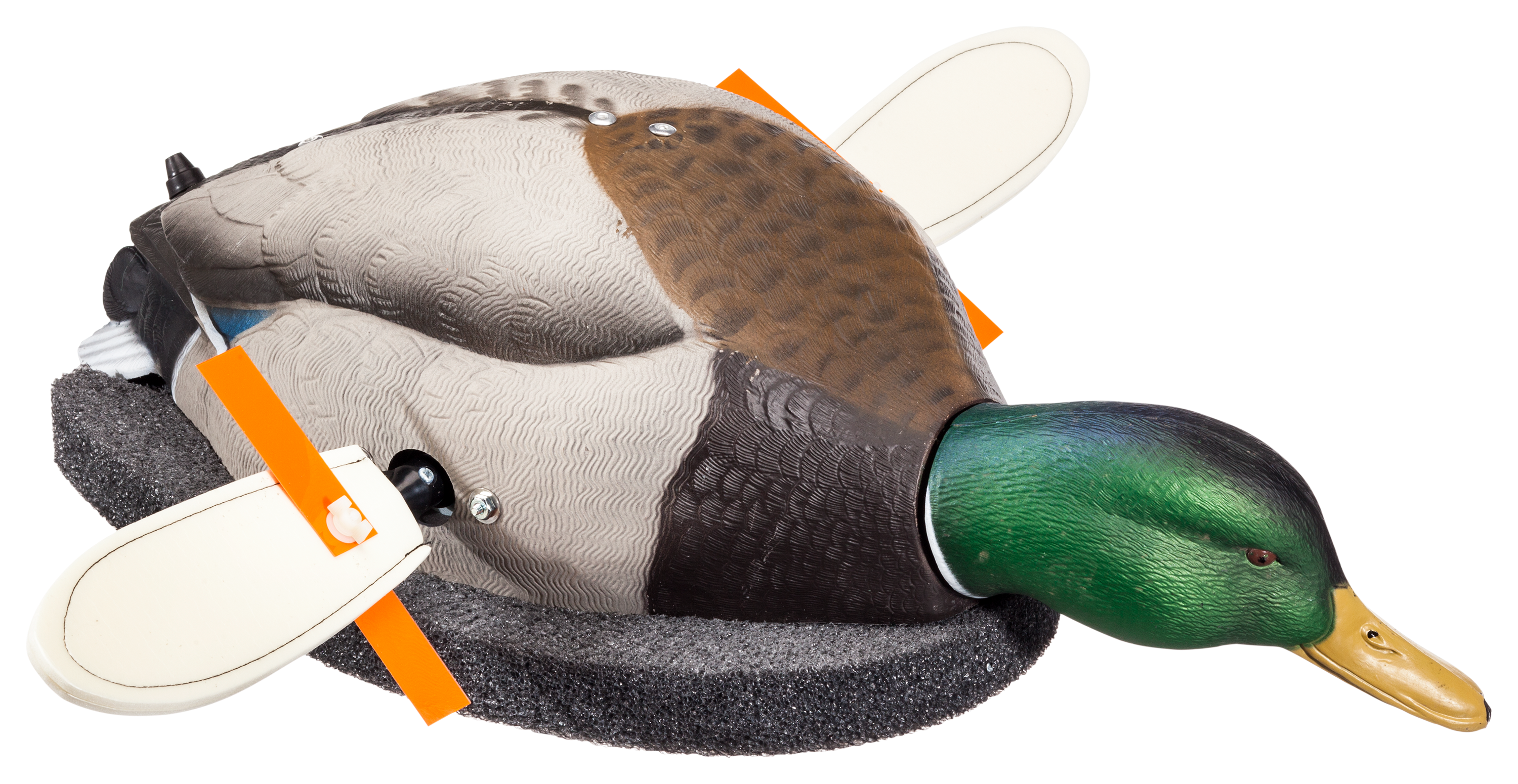 Wonderduck Skimmer Drake Motorized Duck Decoy Bass Pro Shops